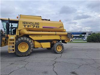New Holland TF76sl