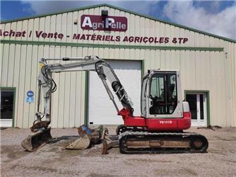 Takeuchi TB180