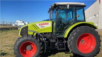 CLAAS Axos 310