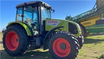 CLAAS AXOS 310