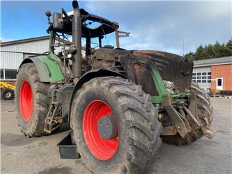 Fendt 936 Vario