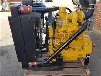 John Deere 4045HF475