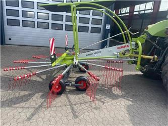 CLAAS Liner 450