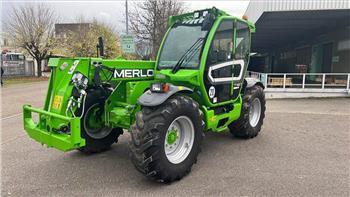 Merlo TF 42.7-116