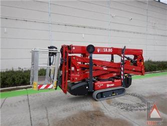 Hinowa LL1880 LITHIUM