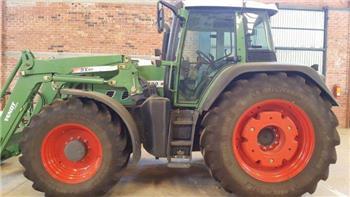 Fendt 820 VARIO