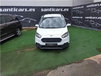 Ford Transit Courier Kombi 1.5TDCi Ambiente 75