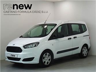 Ford Transit Courier Kombi 1.5 TDCi 56kW Ambiente