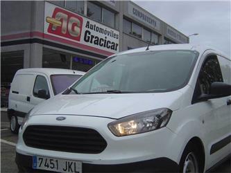Ford Transit Courier Van 1.5TDCi Ambiente 75
