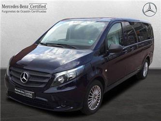 Mercedes-Benz Vito Tourer 114 CDI Select Compacta