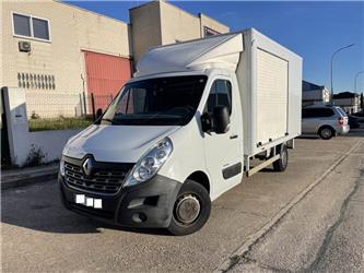 Renault Master Ch.Cb. dCi 125kW T Energy L3 3500