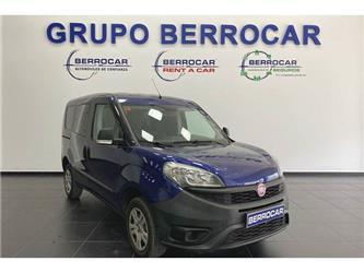 Fiat Dobló