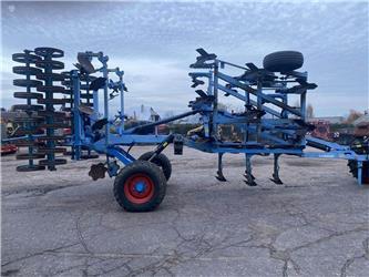 Lemken Karat 9/500