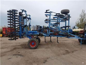 Lemken Karat 9/600KUA