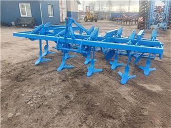 Lemken Smaragd 9/400