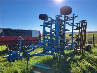 Lemken Smaragd 9/600