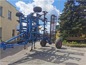 Lemken Smaragd d9/600