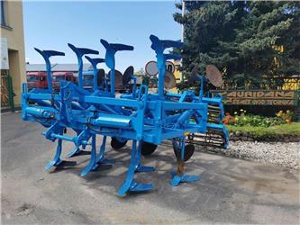 Lemken SMARAGD UE 90/550