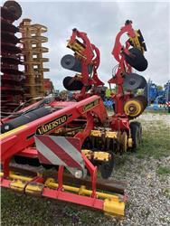 Väderstad Carrier CR650