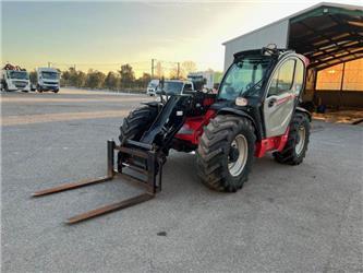 Manitou MLT 635-130