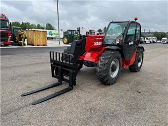 Manitou MT 932