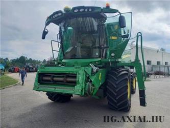 John Deere T660