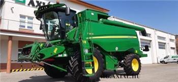 John Deere T660