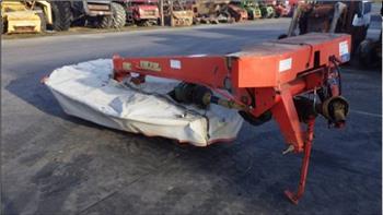 Kuhn GMD 602