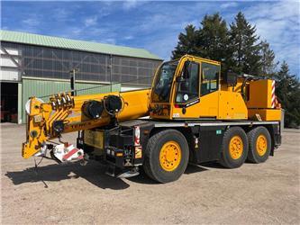 Terex Demag AC40 City