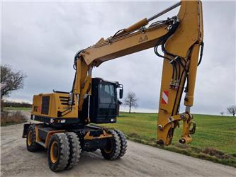 Hydrema MX 18