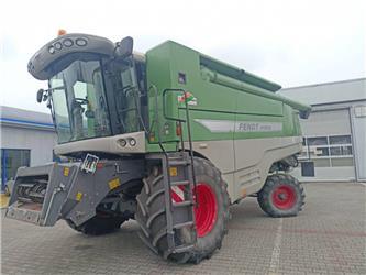 Fendt 9470 X Hybrid