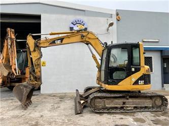 Caterpillar 308 C CR