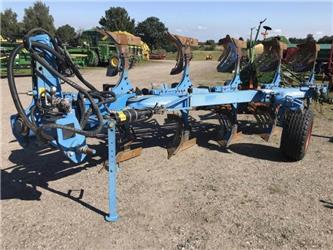 Lemken EUROPAL 9 HYDRIX