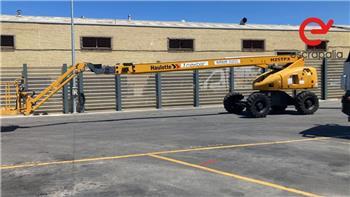 Haulotte H25TPX