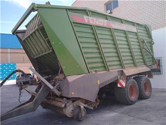 Fendt TIGO 45