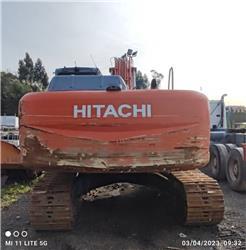 Hitachi ZX 250 LC N