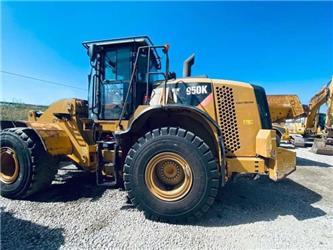 Caterpillar 950 K