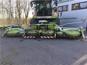 CLAAS ORBIS 750