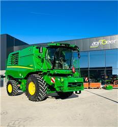 John Deere T 660