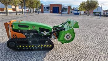 MDB Green Climber