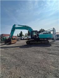 Kobelco SK 330