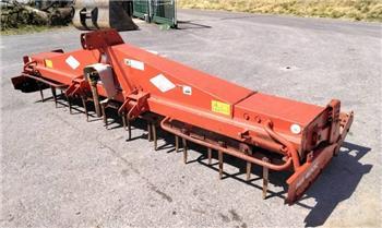 Kuhn HA 4000