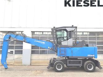 Fuchs MHL 334 F