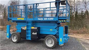 Genie GS 4390 RT