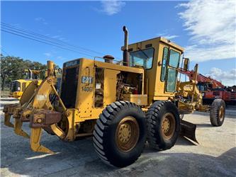 Caterpillar 140 G