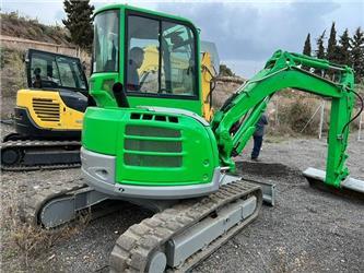 Yanmar Vio 50 U