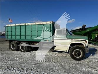 Chevrolet C65