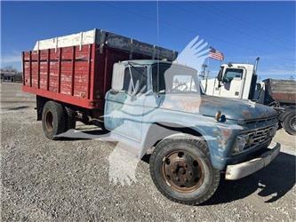 Ford F602