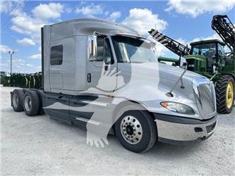 International PROSTAR