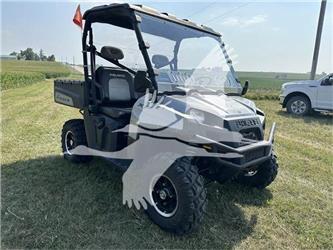 Polaris RANGER XP